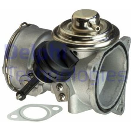EGR-klep DELPHI EG10474-12B1