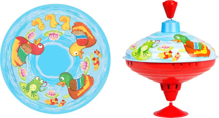 Lena Lena Bromtol 16 cm Little Ducks.