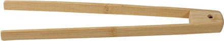 Set van 2, Barbecuetang, 30cm, bamboe, FSC