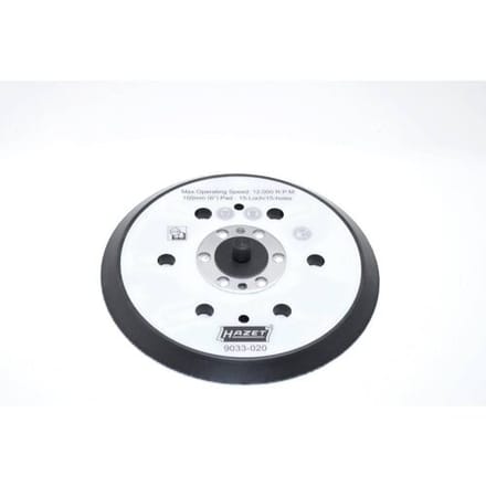 Hazet 9033-020 schuurzool Diameter 150 mm