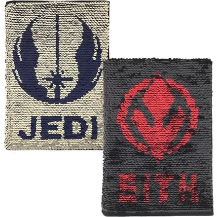 Star Wars The Rise Of Skywalker Choose Your Path Premium A5 Notitieboek