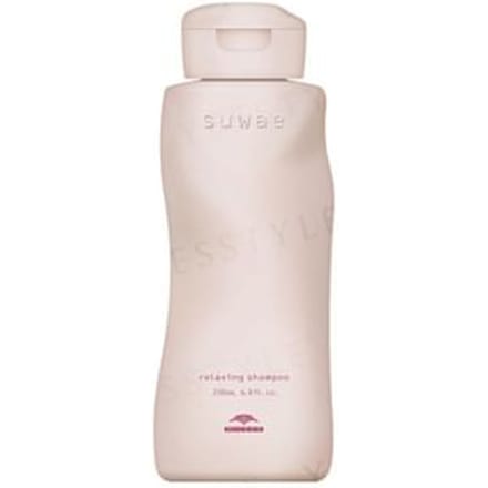 MILBON - Suwae Relaxing Shampoo 200ml
