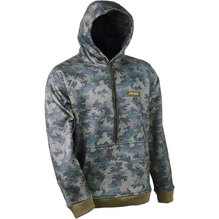 Hoodie Carp Spirit