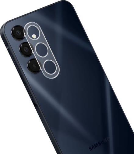 Camera Lens Protector Geschikt voor Samsung Galaxy A16 - Extra Sterk - Camera Screenprotector Beschermglas - Gehard Glas - Tempered Glass - Screen Protector