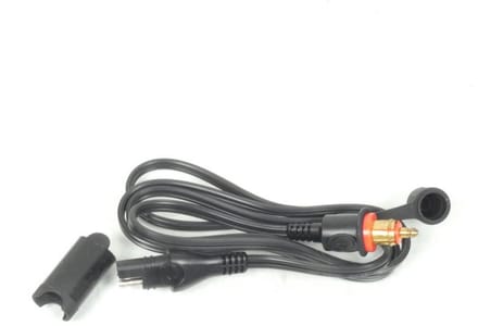 Accessoire TecMate pour Deux Roues John Deere SAE79 / DIN Ø12mm / câble 120cm Neuf