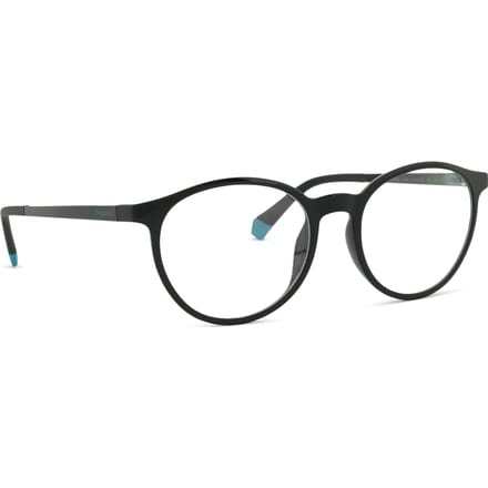 Polaroid PLD 6137/CS BLACK/GREY POLARIZED 52/18/145 Unisex Zonnebrillen