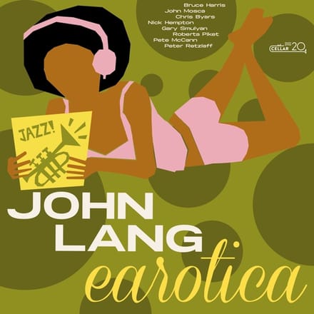 Earotica - John Lang