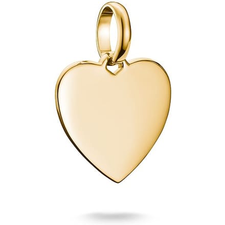Thomas Sabo - CC1272-413-39 - Charm-hanger - Unisex - Charm Club