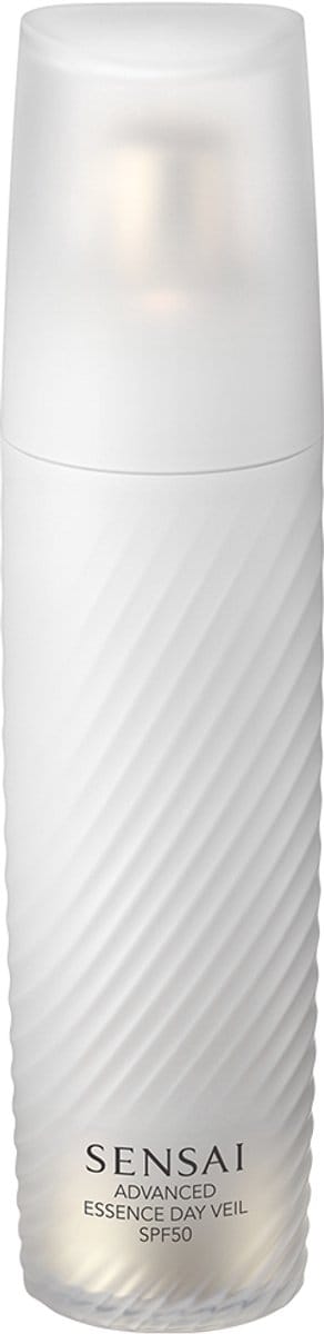 SENSAI Expert Products Advanced Essence Day Veil Hydraterend serum Dames 40 ml