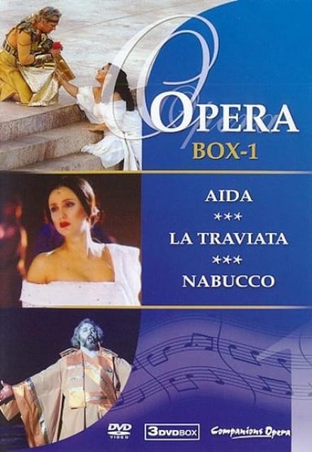 Opera Collection 1