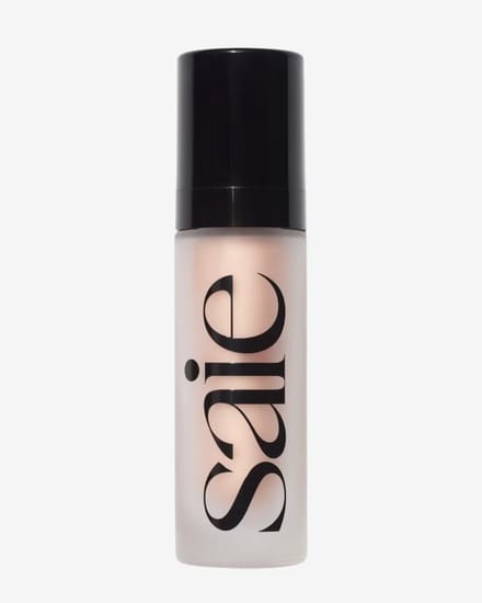 Saie Glowy Super Gel Lightweight Illuminator - Natuurlijk Glow - 30ml - Warmglow