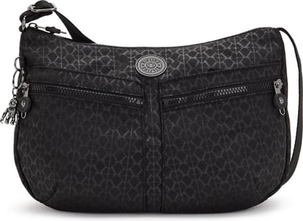 Kipling IZELLAH Schoudertas - Signature Emb