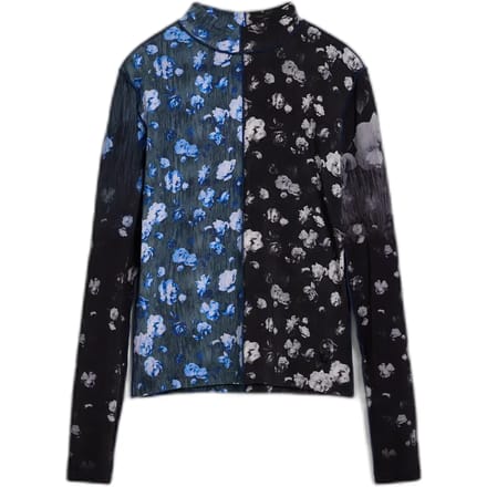 Vrouwenblouse Desigual Oslo