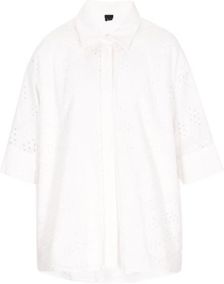 DreiMaster Blouse