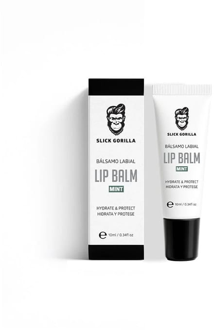 Slick Gorilla - Lip Balm - 10ml
