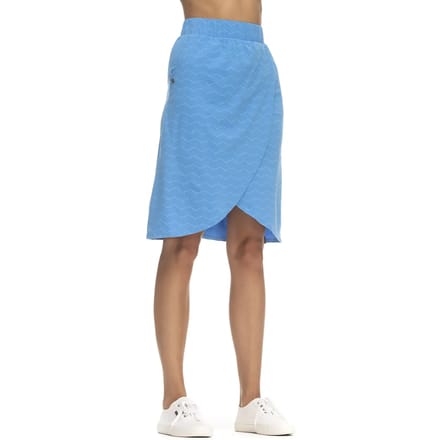 Vrouwenrok Ragwear Nailit Zig Zag