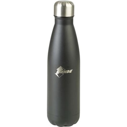 Schoenaccessoires Ande Bottle 0,5Lt Acc Inox P.C. And