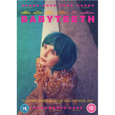 Babyteeth