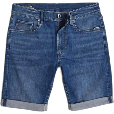 Slanke spijkerbroek G-Star 3301