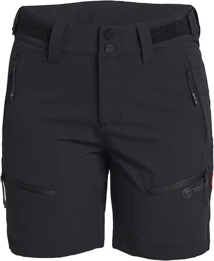 Tenson TXlite Flex Short 465018065 - Zwart - XL