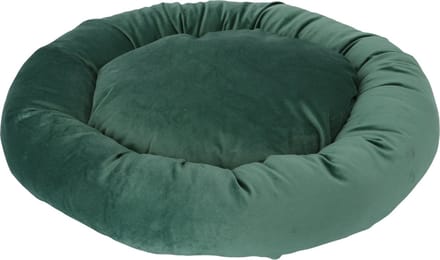 Adori Katten Mand Vivier Ø50 cm - Kattenmand - Groen