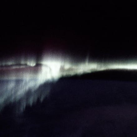 Thomas Köner - Tiento De La Luz (CD)
