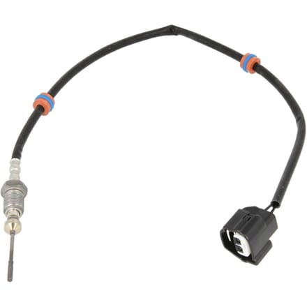 Sensor, uitlaatgastemperatuur MEAT & DORIA 12176