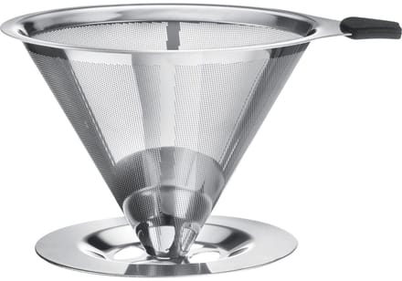 Filter Permanent  Inox Brasilia  Westmark 2450