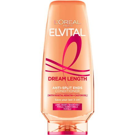 L'Oréal Paris L'Or&eacute;al Paris Elvital Dream Length Conditioner 200 ml