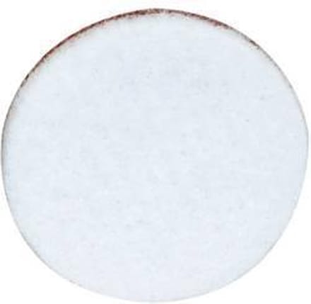 Proxxon - Vilten Polijstsch.m 50mm 2 St. (Pr28666)