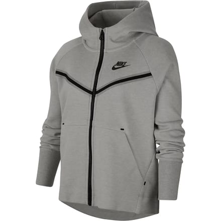 Meisjes trainingsjack Nike Sportswear Tech