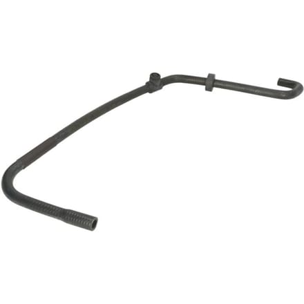 Radiateurslang THERMOTEC DWF183TT