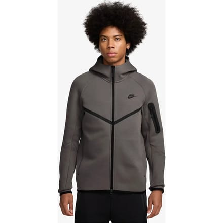 Hoodie Nike Tech Windrunner