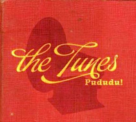 Tunes - Pududu! (CD)