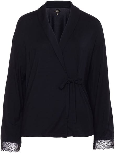 Joop! Pyjamaoberteil Grace Cardigan