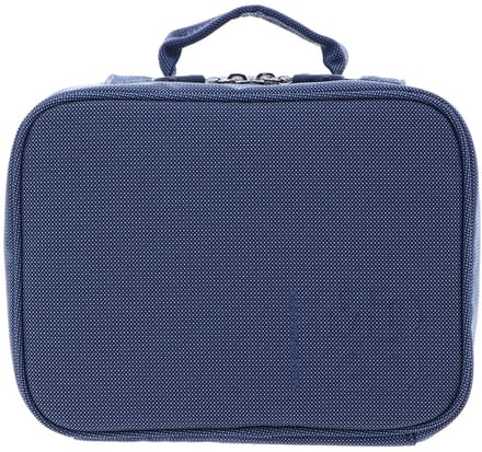 MANDARINA DUCK cosmetische tas MD20 Vanity Bag Cosmic blauw