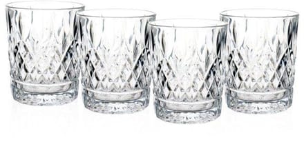 BRICARD BILBAO WATERGLAZENSET | 4-DELIG