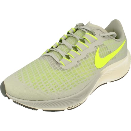 Nike Air Zoom Pegasus 37 Heren Grijze Sneakers