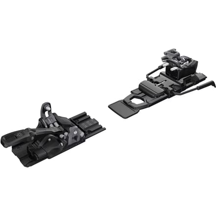 Skibindingen Head Almonte 10 Pt Demo Br.90[M]