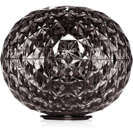 Kartell - Planet tafellamp - rook - 4 - 6 Wochen