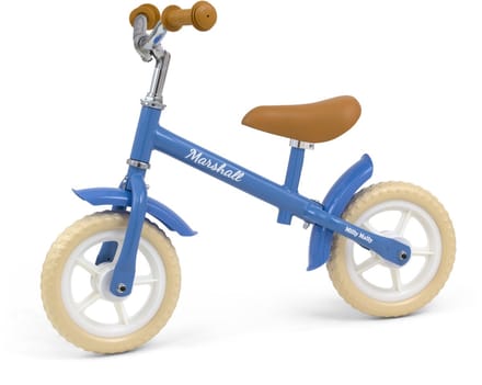 Milly Mally Loopfiets - Loopfiets