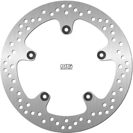 Remschijf voor vaste motorfiets NG Brake Disc DIS1924