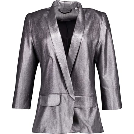 Est'seven Araz Blazers Zilver Araz Silver