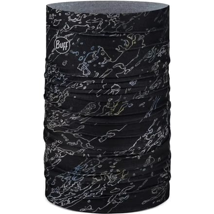 BUFF | Neckwear | Coolnet UV Print | Anter Black | -