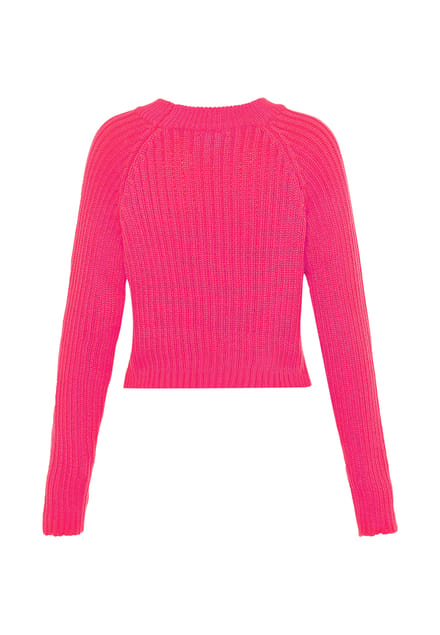 Mymo Jumper Dames roze