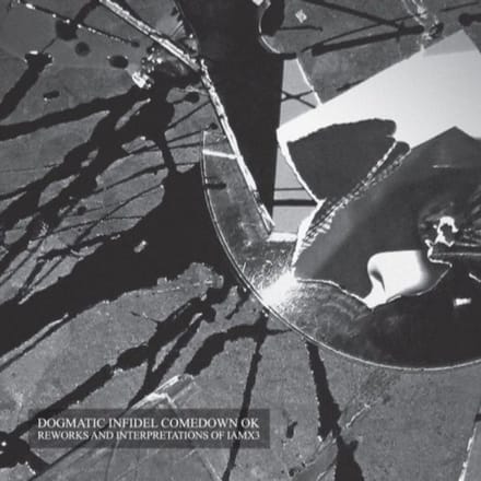 IAMX - Dogmatic Infidel Comedown Ok (CD)