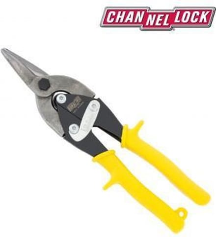 CHANNELLOCK 610AS Plaatschaar recht