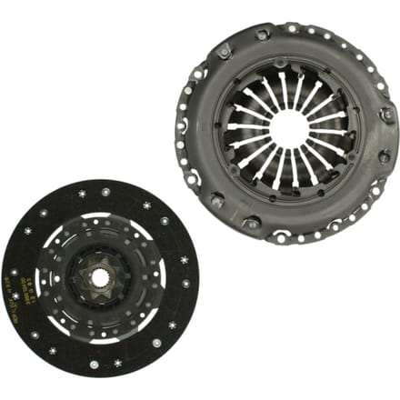Schaeffler Luk Koppelingsset LUK RepSet 623 3210 09