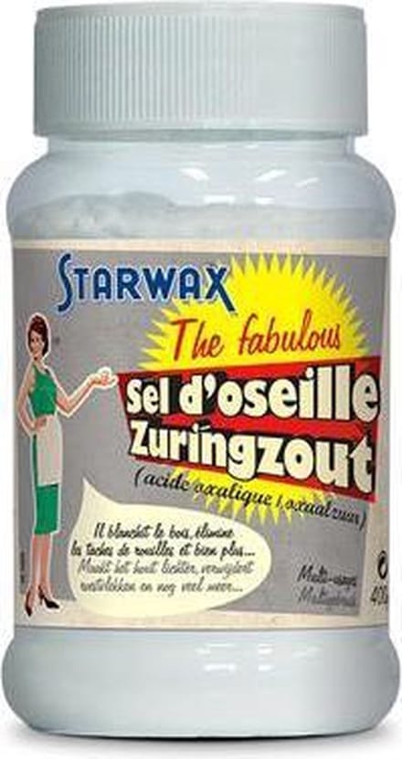 Starwax - Zuringzout 'The Fabulous' multigebruik - 400 gram
