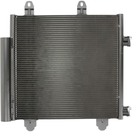 Condensor, airconditioning NRF 350231